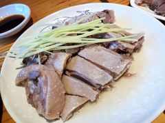 -乡亲鹅肉城(昆山店)