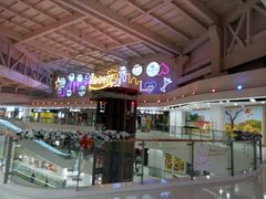 -义乌之心城市生活广场(新马路店)