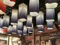 -姜胖胖无限自助烤肉(罗湖宝能店)