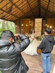 -帆拉斐婚纱摄影(春熙店)