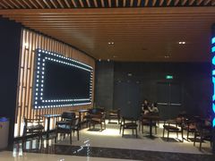 -SFC上影百联影城(川沙IMAX店)