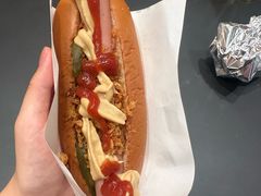 -宜家·瑞典风味餐厅(烟台路店)