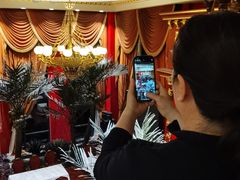 -红色江山(首钢国际大厦店)