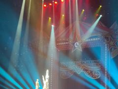 -珠海横琴长隆《卡卡虎奇遇记》