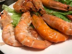 -威海九禧海鲜居渔水饺(经区店)