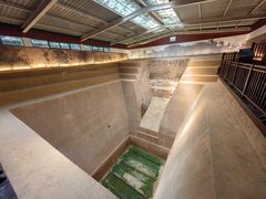 -马王堆汉墓遗址