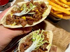 -牛扒先生·厚切雪花牛扒西餐厅(北京路禺山路店)