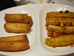 -香港龙凤楼(陆家嘴中心店)