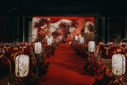 点击看大图 -蘭club婚礼策划