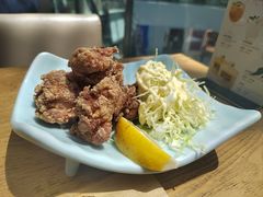 -Jazz·ya 爵士屋(来福士店)