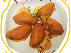 -金牌外婆家(苏州中心店)