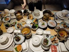 -雍和会海鲜姿造自助(湖东路店)