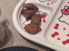 -新荣记(新源南路店)