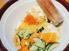 -桃太郎创作料理(大坪店)