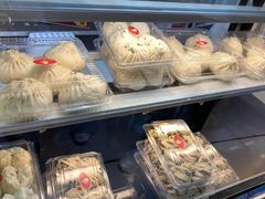 -白玉兰食品甜凤店(合生汇店)