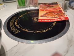 -聚味罗记大排檔·烧烤·鲜鱼杂·甲鱼煲(科学馆店)