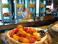 -广州富力君悦大酒店·凯菲厅