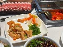 -海底捞火锅(外滩店)