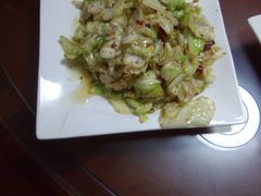 -渔民船说·北塘海鲜·天津菜·海肠捞饭(北塘古镇店)