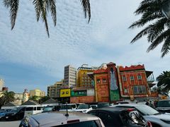 -美国村
