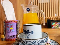 -云尊府蒸汽石锅鱼云南菜(龙旗店)