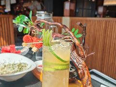-唐猫庭院·千年陕菜(赛格国际购物中心店)
