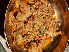 -浩海火燒雲傣家菜(芮欧百货店)