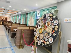 -清真马祥兴菜馆(云南北路店)