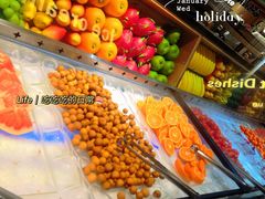 -韩盛·盛江山自助料理(中街大悦城店)