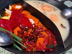 -五里关火锅(牛市口店)