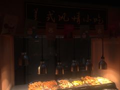 -蓝鲸湾汤泉(包河店)