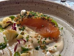 -Ocean's Table 欧舍