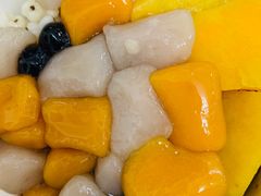 芋圆2号-鲜芋仙(宝地广场店)