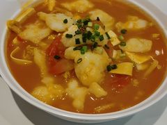 -鱼你在一起(闵行龙盛国际店)