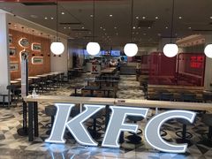 -肯德基(星河店)