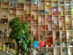 -Kitchen·Y洋厨房西餐厅(王府壹号店)