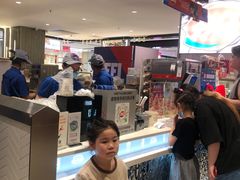 -DQ·蛋糕·冰淇淋(虹口龙之梦店)