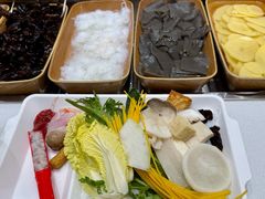 -阿上阿上麻辣香锅&麻辣烫(朝阳蓝色港湾店)