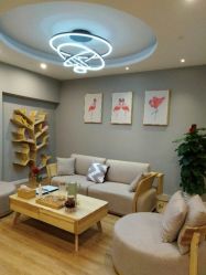 -纤姿俪纳产后恢复连锁机构(世纪东方广场店)