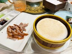 -北京全聚德(西客站店)