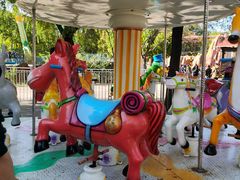 -朝阳公园游乐园