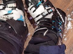 -湘江欢乐城欢乐雪域