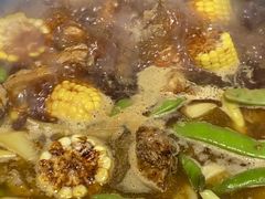-福熙鼎铁锅炖鱼(槐中路店)