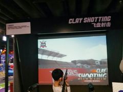 -VS SPORTS PARK运动玩乐园·团建·生日会(合生汇店)