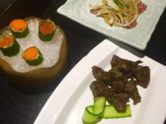 -梅筑·创意料理(王府井百货店)