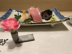 -鮨一日本料理旗舰店(总店)