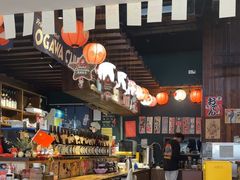-小川洋风料理(汉街店)