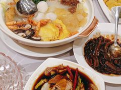 -金时代顺风大酒店(瑞虹路店)