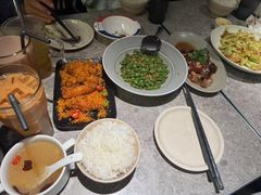 -留半山·香港食堂(啦啦宝都店)