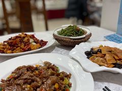 -马凯餐厅(地安门店)